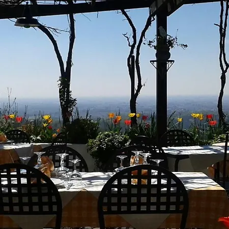 Casa Ferigo Vendégház *